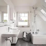 Snueues Hues 2 Ferienhaus Wyk auf Föhr