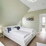 Ferienhaus Snueues Hues 2 Wyk auf Föhr