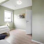 Ferienhaus Snueues Hues 2 Wyk auf Föhr