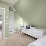Ferienhaus Snueues Hues 2 *