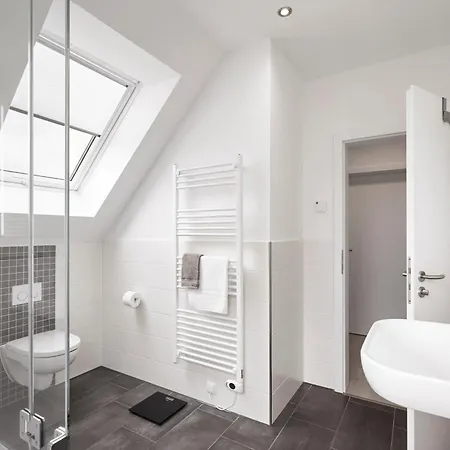 Snüüs Hüs 2 Wyk auf Föhr