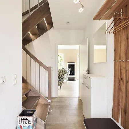 Ferienhaus Snueues Hues 2
