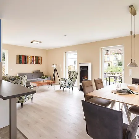 Ferienhaus Snueues Hues 2