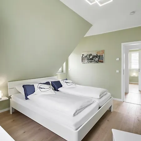 Дом отдыха Snueues Hues 2 Вик-ауф-Фёр