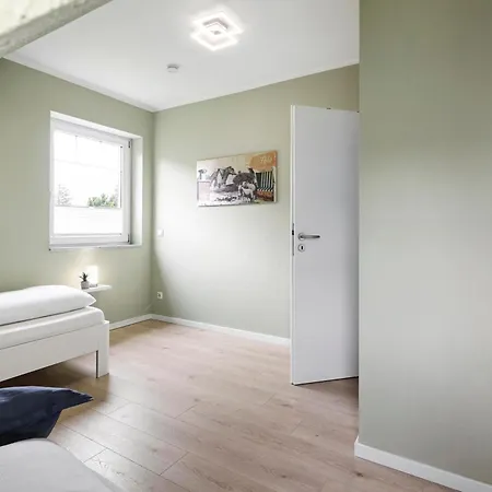 Ferienhaus Snueues Hues 2 Wyk auf Föhr