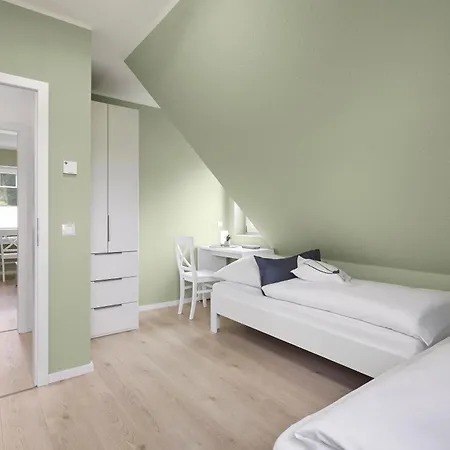 Ferienhaus Snueues Hues 2 *
