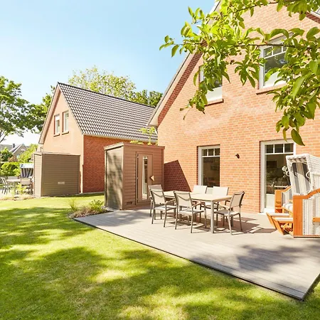 Ferienhaus Snueues Hues 2
