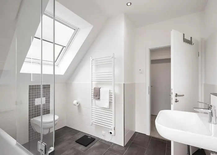 Snüüs Hüs 2 Wyk auf Föhr