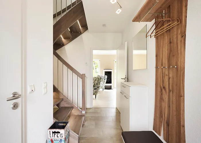 Tatil Evi Snüüs Hüs 2