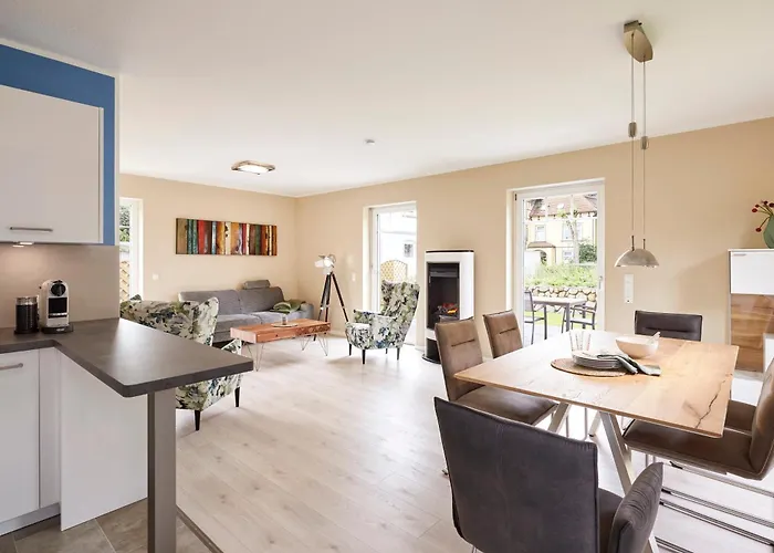 Tatil Evi Snüüs Hüs 2