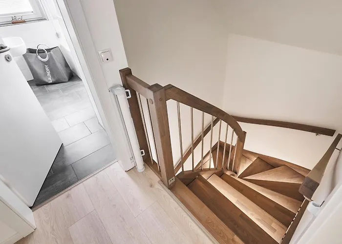 Tatil Evi Snüüs Hüs 2 *