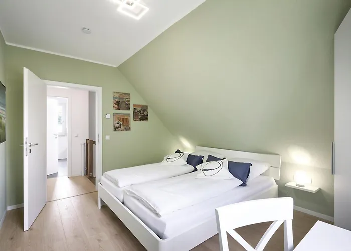 Tatil Evi Snüüs Hüs 2