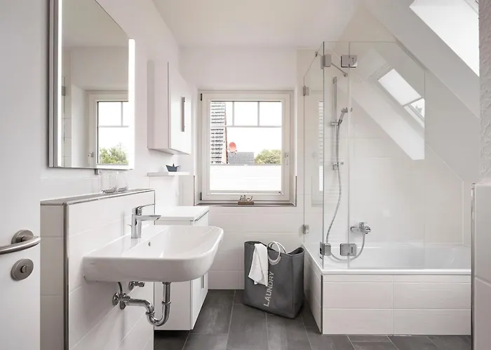 Snueues Hues 2 Дом отдыха Вик-ауф-Фёр