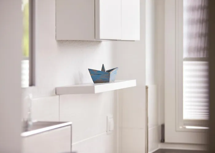 Дом отдыха Snueues Hues 2 Вик-ауф-Фёр