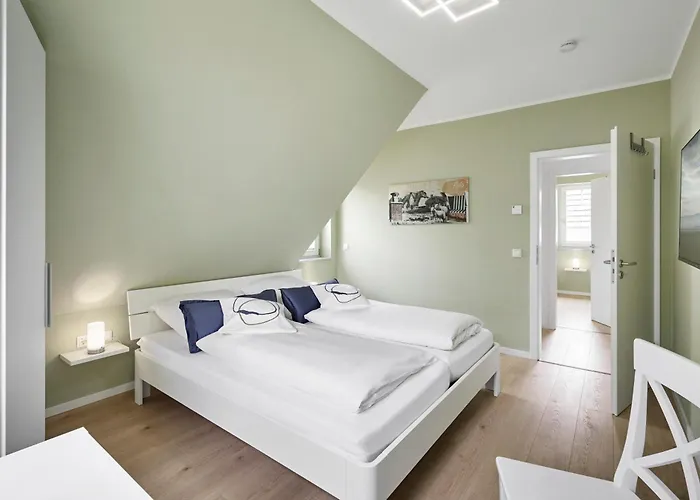 Дом отдыха Snueues Hues 2 Вик-ауф-Фёр