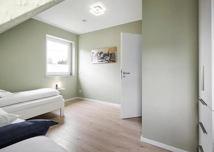 Дом отдыха Snueues Hues 2 Вик-ауф-Фёр