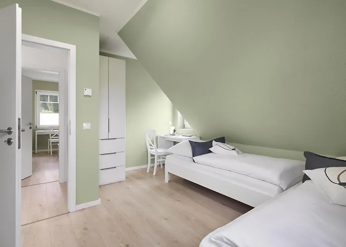 Tatil Evi Snüüs Hüs 2 *